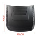 Toyota Hilux Rocco Bonnet Scoop