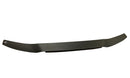 Toyota Hilux 2005- 2011 Bonnet Guard Matt Black