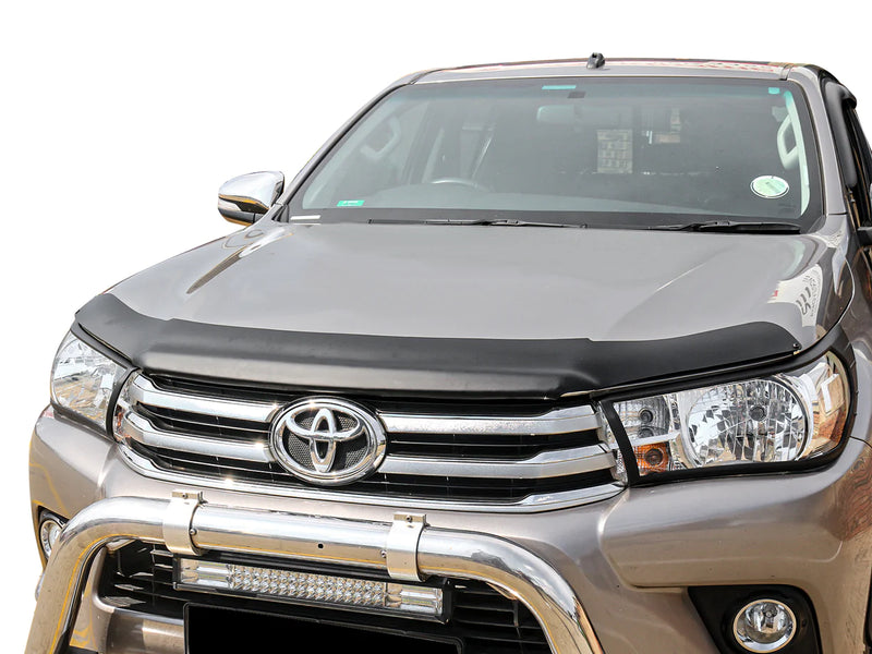 Hilux deals bonnet guard