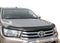 Toyota Hilux Revo Bonnet Guard Matt Black 2016 - 2020