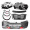 Nissan Navara Conversion Body Kit 2016 - 2021