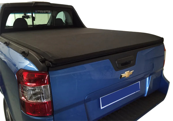 Chevrolet Utility Tonneau Cover Clip In 2011+