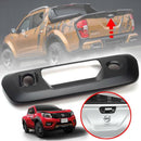 Nissan Navara Tailgate Handle Cover 3pcs