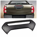 Toyota Hilux Rocco 2020+ FULL Tailgate Cover