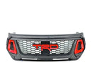 Toyota Hilux Revo (15-19) TRD Style Upgrade Grille