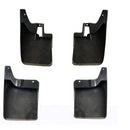 HardBody Mud Flaps 1098-2003