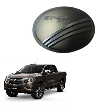 Mazda BT 50 Fuel Cap Cover