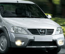 Nissan NP200 Fog Lamps Set