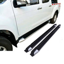 Isuzu D Max 2012-2020 Side Steps