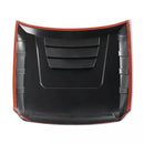 Toyota Hilux Rocco Bonnet Scoop