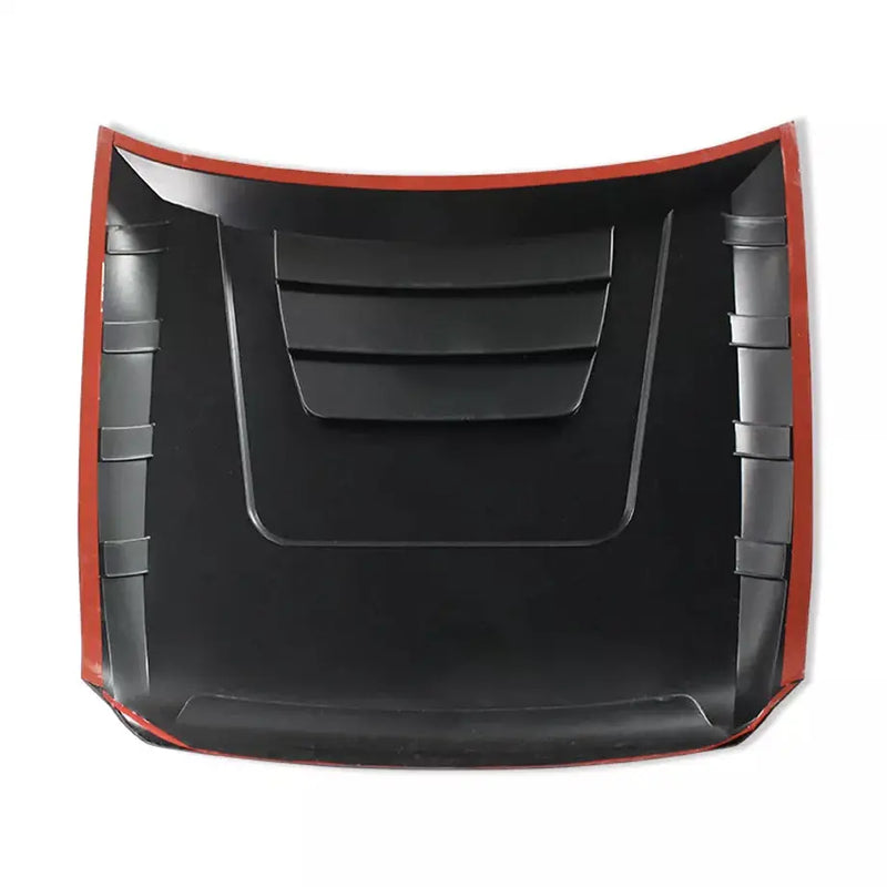 Toyota Hilux Rocco Bonnet Scoop