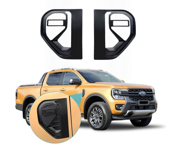 Ford Ranger 2023+ Side Vent Cover