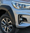 Toyota Hilux Rocco 2020+ Fog Lamps Set