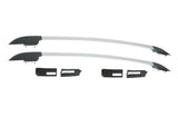 Isuzu D-Max 2013-2020 Stick On Roof Rails