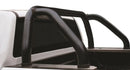 Ford Ranger Black In-Fit Roll Bar 2012+