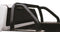 Ford Ranger Black In-Fit Roll Bar 2012+