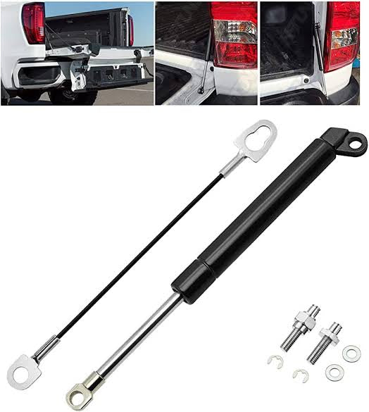 Toyota Hilux Revo 2016+ Tailgate shock