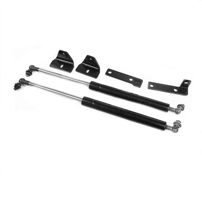 Isuzu Gas Bonnet Shocks 2013+