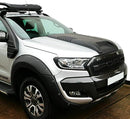 Ford Ranger 2012+ Bonnet Scoop