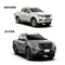 Nissan Navara Conversion Body Kit 2016 - 2021