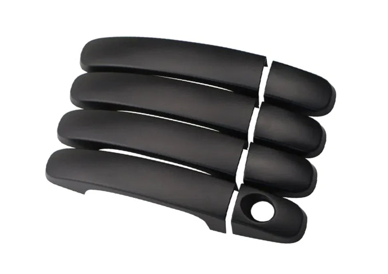 Ford Ranger Door Handle Protectors 2012+