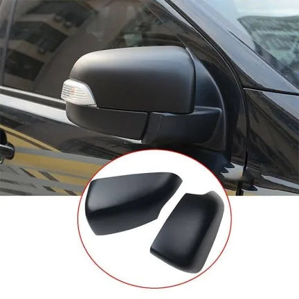 Ford Ranger 2012+ Mirror Covers