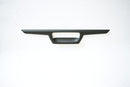 Mazda BT-50 Tailgate cover 2012+