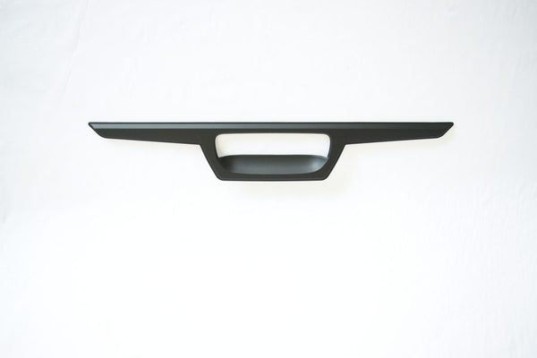 Mazda BT-50 Tailgate cover 2012+