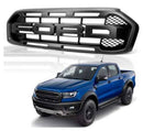 Ford Ranger Raptor Grill 2019+