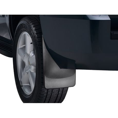 Amarok 2012+ Mud Flaps Set