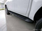 Toyota Hilux REVO 2016+ Side Steps