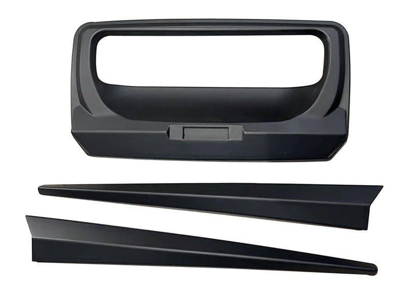 Ford Ranger Tailgate Handle Cover 2012+