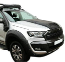 Ford Ranger 2012+ Bonnet Scoop