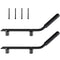 Jeep JK / JKU Metal Wild Boar Grab Handles Rear