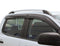 Ford Ranger T6 2012+ Wildtrak Roof Rails