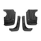 Nissan Navara Mud Flaps