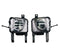 Opel Corsa Fog Lamp Set