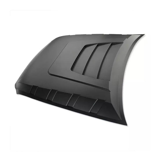 Toyota Hilux Rocco Bonnet Scoop