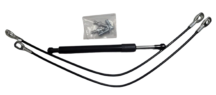 GWM P-Series Passenger Tailgate Gas Strut