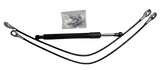 GWM P-Series Passenger Tailgate Gas Strut