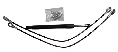 GWM P-Series Passenger Tailgate Gas Strut