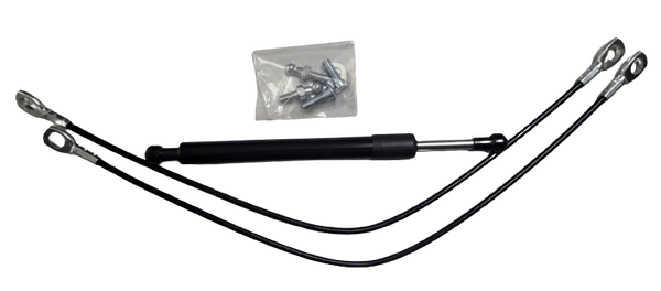 GWM P-Series Passenger Tailgate Gas Strut