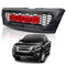 Isuzu DMAX Grille With LED