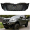 Nissan Navara Grille With Led