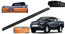 Ford Ranger 2012+ Tail Gate Deco Trim With LED / PC