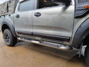 Ford Ranger Door Cladding 2012+